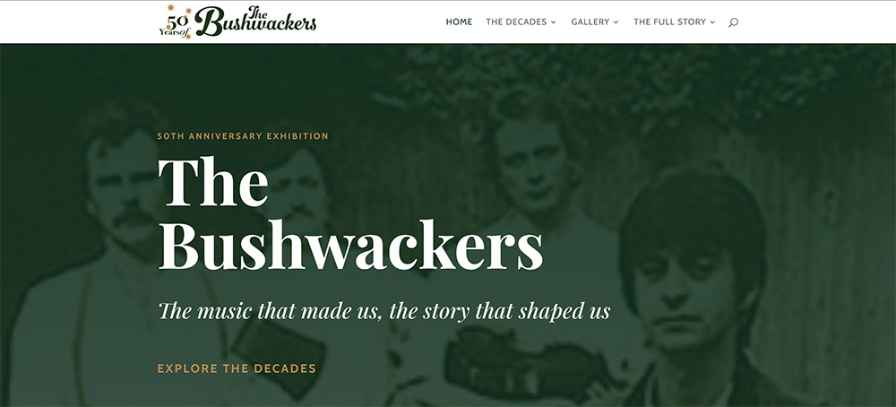 Bushwackers-50th-Anniversary-Exhibition-Home-page-Image